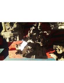 Recambio de caja cambios para kia picanto 1.0 concept referencia OEM IAM M51671  140.696 KM