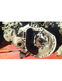 Recambio de caja cambios para kia picanto 1.0 concept referencia OEM IAM M51671  140.696 KM 2