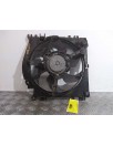 Recambio de electroventilador para nissan micra (k12e) acenta referencia OEM IAM 1831441000  