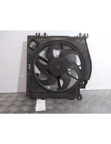 Recambio de electroventilador para nissan micra (k12e) acenta referencia OEM IAM 1831441000   2