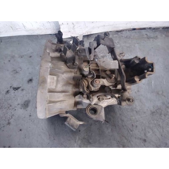 Recambio de caja cambios para kia picanto 1.0 concept referencia OEM IAM M51671  140.696 KM