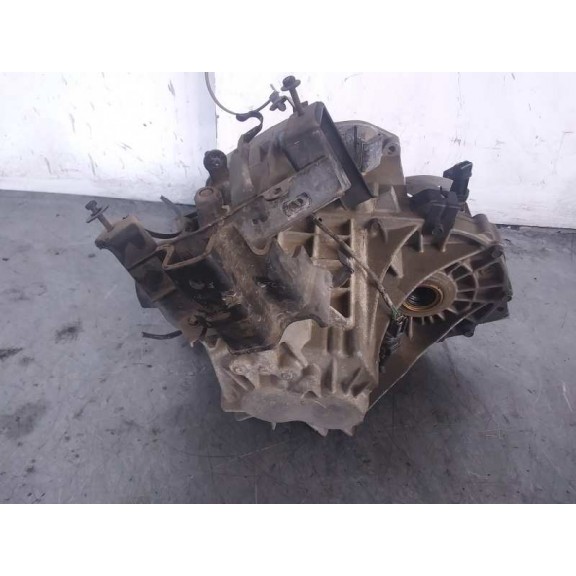 Recambio de caja cambios para kia picanto 1.0 concept referencia OEM IAM M51671  140.696 KM