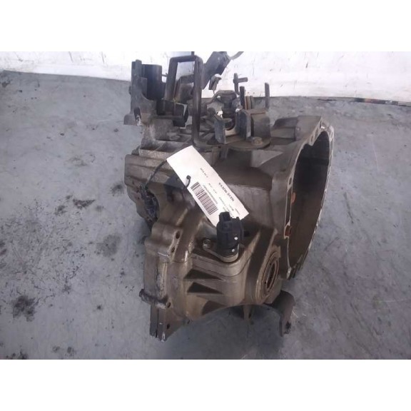 Recambio de caja cambios para kia picanto 1.0 concept referencia OEM IAM M51671  140.696 KM