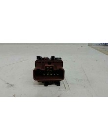 Recambio de mando elevalunas delantero izquierdo para renault scenic ii referencia OEM IAM  NUEVO MARRON