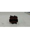 Recambio de mando elevalunas delantero izquierdo para renault scenic ii referencia OEM IAM  NUEVO MARRON