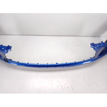 Recambio de paragolpes delantero para porsche macan (95b) 3.0 s referencia OEM IAM 95B807221A  