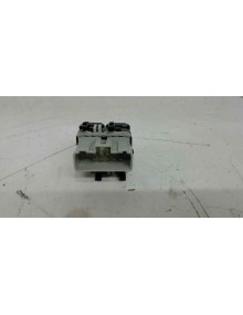 Recambio de mando elevalunas delantero izquierdo para renault megane ii berlina 5p referencia OEM IAM  NUEVO GRIS