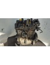 Recambio de motor completo para renault scenic ii 1.5 dci diesel referencia OEM IAM K9KP7 M CULATA MAL