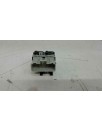 Recambio de mando elevalunas delantero izquierdo para renault megane ii berlina 5p referencia OEM IAM  NUEVO GRIS
