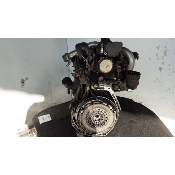 Recambio de motor completo para renault scenic ii 1.5 dci diesel referencia OEM IAM K9KP7 M CULATA MAL