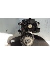 Recambio de motor completo para renault scenic ii 1.5 dci diesel referencia OEM IAM K9KP7 M CULATA MAL