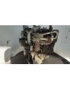 Recambio de motor completo para renault scenic ii 1.5 dci diesel referencia OEM IAM K9KP7 M CULATA MAL