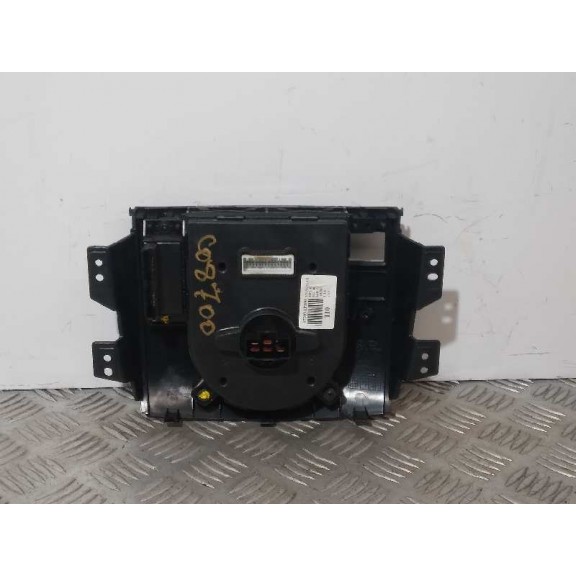 Recambio de mando climatizador para kia venga basic referencia OEM IAM 972501P100 972501P100 
