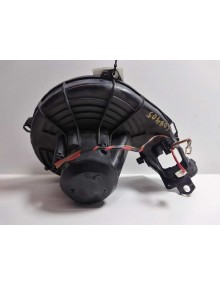 Recambio de motor calefaccion para opel meriva cosmo referencia OEM IAM 93446  