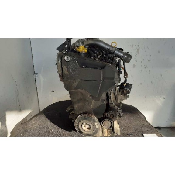 Recambio de motor completo para renault scenic ii 1.5 dci diesel referencia OEM IAM K9KP7 M CULATA MAL