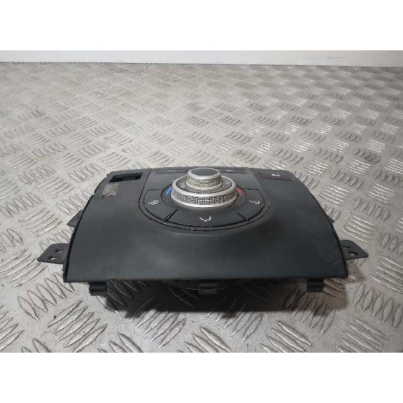 Recambio de mando climatizador para kia venga basic referencia OEM IAM 972501P100 972501P100 