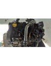Recambio de motor completo para renault scenic ii 1.5 dci diesel referencia OEM IAM K9KP7 M CULATA MAL