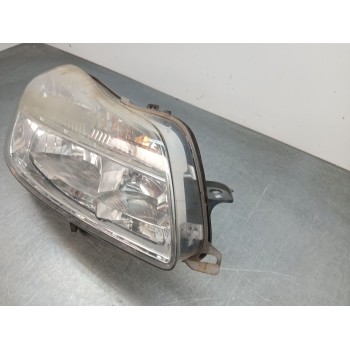 Recambio de faro derecho para opel insignia a sedán (g09) 2.0 cdti (69) referencia OEM IAM 22831927  