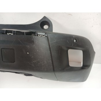 Recambio de paragolpes trasero para peugeot 2008 ii (ud_, us_, uy_, uj_, ur_, uc_) e-2008 referencia OEM IAM 9825985980  