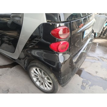 Recambio de aletin trasero izquierdo para smart fortwo coupé (451) 1.0 (451.331, 451.380) referencia OEM IAM   