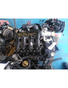 Recambio de motor completo para bmw serie 3 berlina (e90) 320d referencia OEM IAM 204D4D <CASCO> R