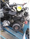 Recambio de motor completo para bmw serie 3 berlina (e90) 320d referencia OEM IAM 204D4D <CASCO> R