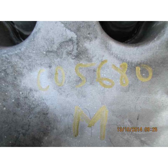 Recambio de motor completo para fiat bravo (182) 1.9 jtd cat referencia OEM IAM 182B4000 <M> 