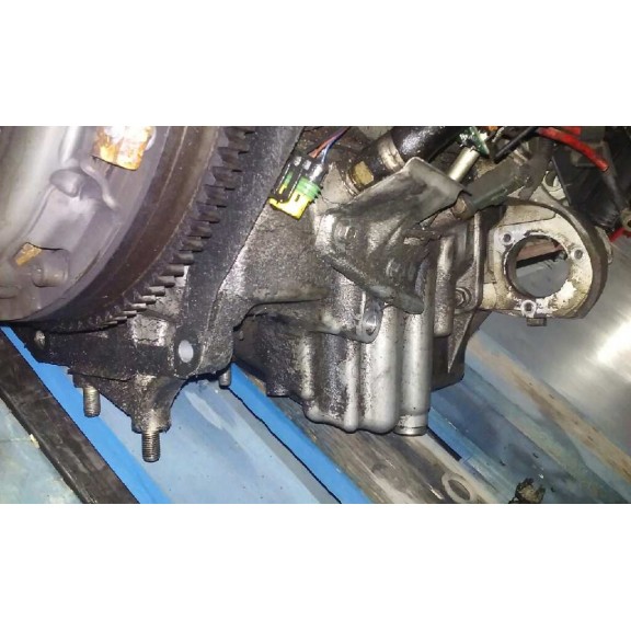 Recambio de motor completo para fiat bravo (182) 1.9 jtd cat referencia OEM IAM 182B4000 <M> 