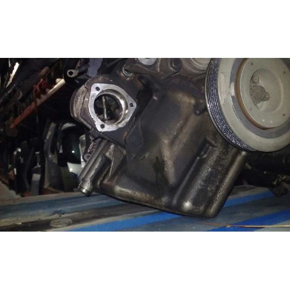 Recambio de motor completo para fiat bravo (182) 1.9 jtd cat referencia OEM IAM 182B4000 <M> 