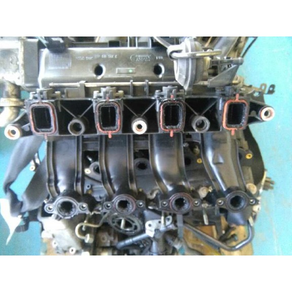 Recambio de motor completo para bmw serie 3 berlina (e90) 320d referencia OEM IAM 204D4D <CASCO> R