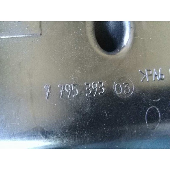 Recambio de motor completo para bmw serie 3 berlina (e90) 320d referencia OEM IAM 204D4D <CASCO> R