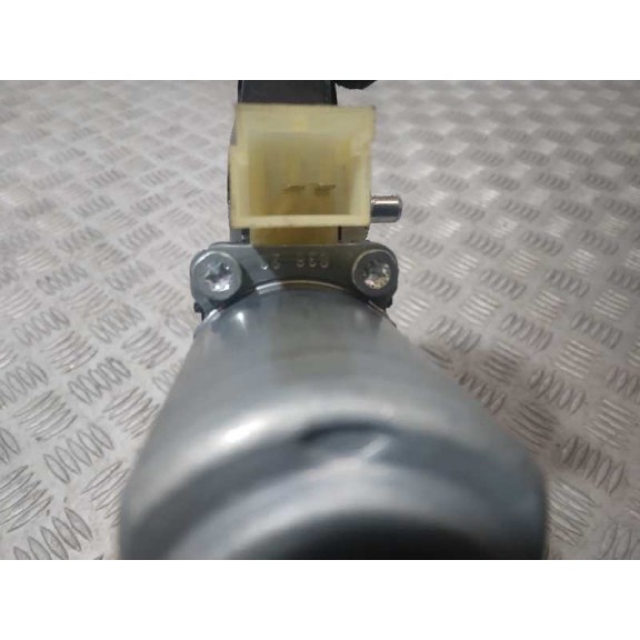 Recambio de motor elevalunas delantero derecho para seat leon (kl1) xcellence referencia OEM IAM 5Q0959801C 2 PINES 
