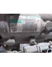 Recambio de compresor aire acondicionado para renault grand modus authentique referencia OEM IAM 8200819568 8200578856 820035717