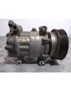 Recambio de compresor aire acondicionado para renault grand modus authentique referencia OEM IAM 8200819568 8200578856 820035717