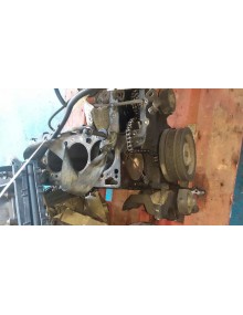 Recambio de motor completo para bmw serie 3 compact (e46) 2.0 16v diesel cat referencia OEM IAM 204D4D <CASCO> 