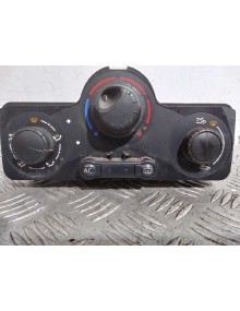 Recambio de mando calefaccion / aire acondicionado para renault grand modus authentique referencia OEM IAM 03967W  