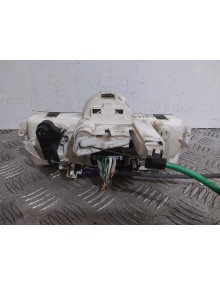 Recambio de mando calefaccion / aire acondicionado para renault grand modus authentique referencia OEM IAM 03967W   2
