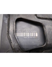 Recambio de abs para opel astra gtc cosmo referencia OEM IAM 13213610 10020602064 13213610AL 2