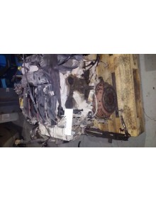 Recambio de motor completo para renault laguna ii (bg0) 1.8 cat referencia OEM IAM F4P770  