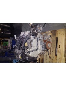 Recambio de motor completo para renault laguna ii (bg0) 1.8 cat referencia OEM IAM F4P770   2
