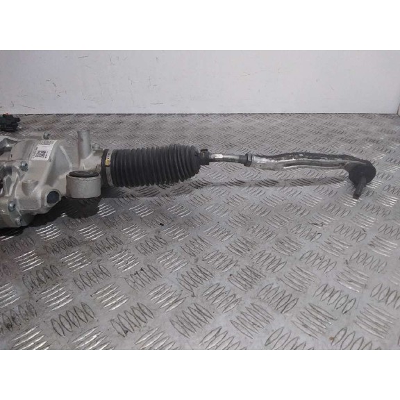 Recambio de cremallera direccion para renault kangoo iii 1.5 dci referencia OEM IAM 41519662A  