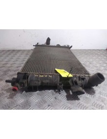 Recambio de radiador agua para opel astra gtc cosmo referencia OEM IAM 13128801 13145210 1300265 2