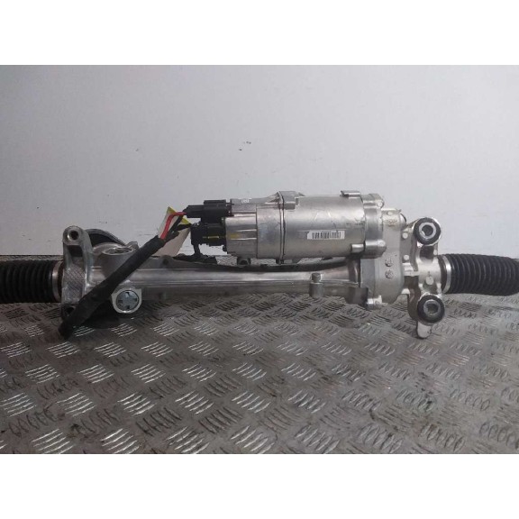 Recambio de cremallera direccion para renault kangoo iii 1.5 dci referencia OEM IAM 41519662A  