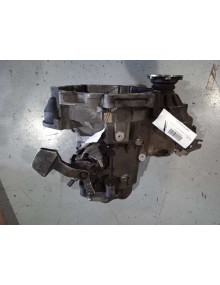 Recambio de caja casco para volkswagen golf v berlina (1k1) gt referencia OEM IAM JCQ CASCO 6V