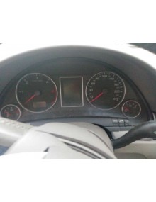 Recambio de cuadro instrumentos para audi a4 avant (8e) 2.0 tdi referencia OEM IAM 0263626090  