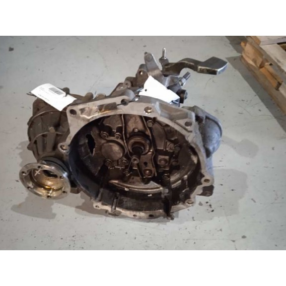 Recambio de caja casco para volkswagen golf v berlina (1k1) gt referencia OEM IAM JCQ CASCO 6V