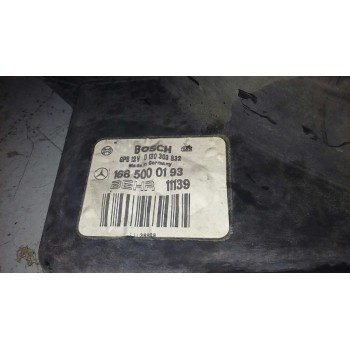 Recambio de electroventilador para mercedes-benz clase a (w168) 160 (168.033) referencia OEM IAM 1685000193  300W
