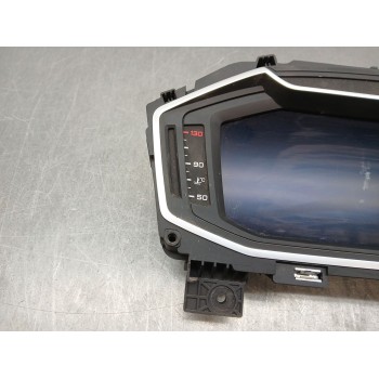 Recambio de cuadro instrumentos para audi a1 sportback (gba) 25 tfsi referencia OEM IAM 82A920710A  