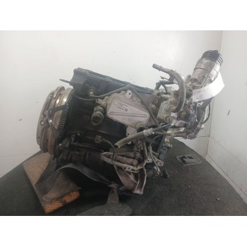 Recambio de despiece motor para opel insignia berlina excellence referencia OEM IAM B20DTH M 