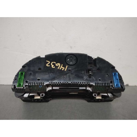 Recambio de cuadro instrumentos para audi a4 avant (8e) 2.0 tdi referencia OEM IAM 0263626090  